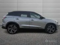 Usata Renault Austral Iconic 200 CV (147 kW) 2023 Grigio SUV
