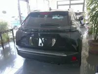 Nuova Peugeot 2008 Allure 110 CV (80 kW) 2026 Nero SUV