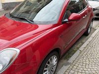 Usata Alfa Romeo MiTo 95 CV (69 kW) 2016 Rosso Utilitaria