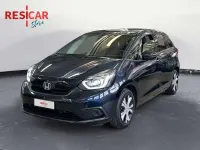 Usata Honda Jazz Elegance 98 CV (72 kW) 2021 Blu Utilitaria