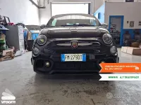 Usata Abarth 595 Turismo 165 CV (121 kW) 2017 Utilitaria
