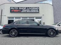 usata Mercedes E220 E220 d Sport auto