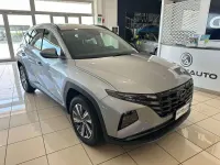 Usata Hyundai Tucson 230 CV (169 kW) 2022 Other SUV