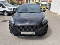 Usata Ford Kuga ST-Line X 225 CV (165 kW) 2023 Nero SUV