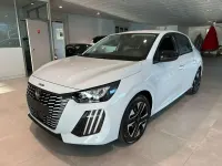 Nuova Peugeot 208 101 CV (74 kW) 2026 Bianco Utilitaria