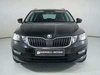 usata Skoda Octavia G-TEC 1.4 TSI Wagon Ambition