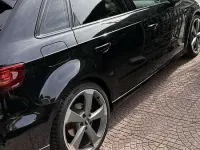 Usata Audi A3 Admired 150 CV (110 kW) 2019 Berlina