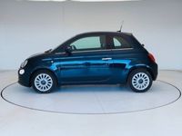 usata Fiat 500 1.2 Lounge my 09 del 2019 usata a Mosciano Sant'Angelo