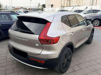 Usata Volvo XC40 129 CV (94 kW) 2023 Bronzo SUV
