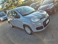 Usata Fiat Panda Lounge 69 CV (50 kW) 2020 Grigio Berlina