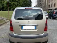Usata Lancia Musa 95 CV (69 kW) 2005 Monovolume