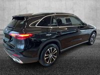 Usata Mercedes GLC220 Advanced Plus 197 CV (144 kW) 2024 Nero SUV