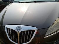 Usata Lancia Delta 200 CV (147 kW) 2010 Grigio Utilitaria