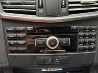 Usata Mercedes E350 265 CV (194 kW) 2011