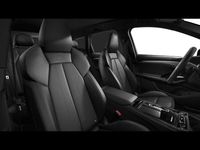 Nuova Audi e-tron S-Line 138 kW (188 CV) 2026 Grigio magnete SUV