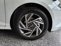 Nuova Hyundai i20 90 CV (66 kW) 2026 Bianco Utilitaria