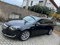 usata Opel Insignia InsigniaSports Tourer 2.0 cdti Cosmo 163cv auto