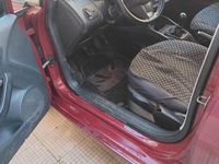 Usata Seat Ibiza ST 90 CV (66 kW) 2012 Rosso Station wagon