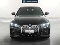 Nuova BMW i4 M Sport 250 kW (340 CV) 2025 Nero Berlina