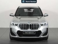 Nuova BMW X1 M Sport 163 CV (119 kW) 2026 Argento SUV