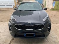 usata Kia Sportage Sportage1.6 crdi Business Class 2wd 136cv dct7