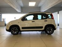 usata Fiat Panda 1.0 FireFly 70cv S&S Hybrid City Life