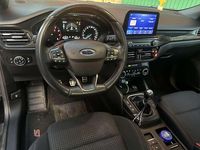 Usata Ford Focus ST-Line 125 CV (91 kW) 2020 Berlina