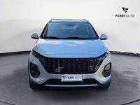 Nuova DR DR 3.0 114 CV (83 kW) 2026 Argento SUV