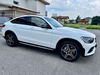 usata Mercedes GLC220 Coupe d Premium Plus 4matic auto