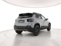 Usata Jeep Avenger North 136 CV (100 kW) 2025 Grigio SUV