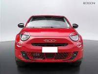 Usata Fiat 600 Icon 110 CV (80 kW) 2025 Rosso SUV