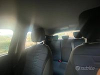 Usata Lancia Ypsilon 2024 Nero Utilitaria