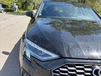 Usata Audi A3 S-Line 116 CV (85 kW) 2021 Berlina