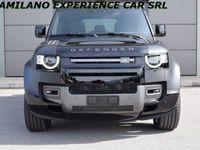 usata Land Rover Defender 110 5.0 V8 525 CV AWD Auto Carpathian Edition nuova a Cuneo