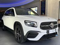 Usata Mercedes GLB180 Premium 116 CV (85 kW) 2023 Bianco SUV