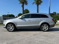 Usata Audi Q7 233 CV (171 kW) 2008 Grigio SUV