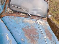 Usata Fiat 600D 1960