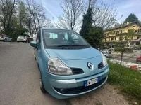 Usata Renault Modus 2009 Monovolume