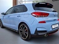 usata Hyundai i30 2.0 T-GDI 275 CV 5 porte N Performance + ALCANTARA