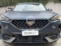Usata Cupra Formentor VZ 149 CV (109 kW) 2024 Blu SUV