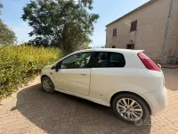 Usata Fiat Grande Punto 90 CV (66 kW) 2007 Utilitaria