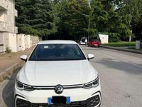 usata VW Golf 8ª serie - 2021