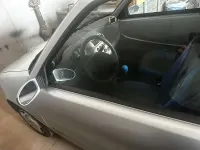 Usata Fiat 600 Active 54 CV (39 kW) 2008 Grigio Utilitaria