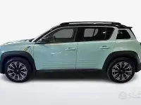 Usata Renault 4 E-Tech Iconic 109 kW (149 CV) 2025 Verde SUV