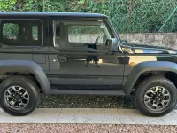 Nuova Suzuki Jimny 102 CV (75 kW) 2026 Nero metallizzato perlato SUV
