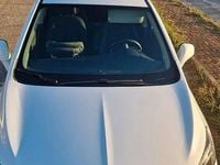 Usata Opel Mokka X 140 CV (102 kW) 2018 Bianco SUV