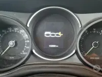 Usata Fiat 500L Cross 95 CV (69 kW) 2020 Bluazzurro Monovolume