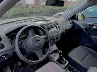 Usata VW Tiguan Trendline 122 CV (89 kW) 2012 SUV