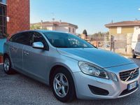 Usata Volvo V60 Summum 114 CV (83 kW) 2011 Station wagon