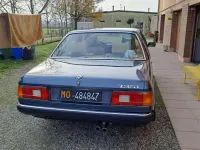 Usata BMW 735 218 CV (160 kW) 1980 Berlina